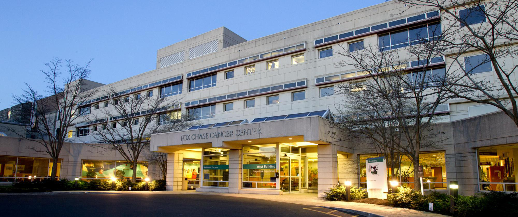 FOX CHASE CANCER CENTER PIDC