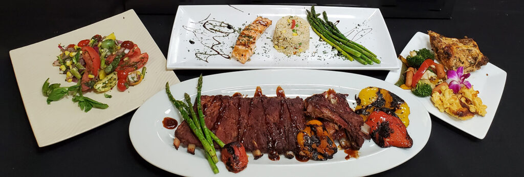 Image of food.