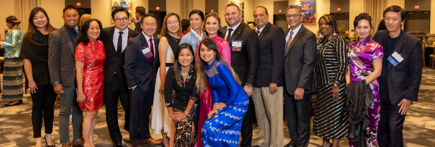 Asian American Chamber of Commerce of Greater Philadelphia - PIDC