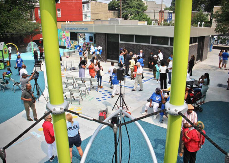 The Rebuild Collaborative Transforming Access to Opportunity in