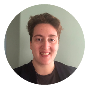Image of headshot.