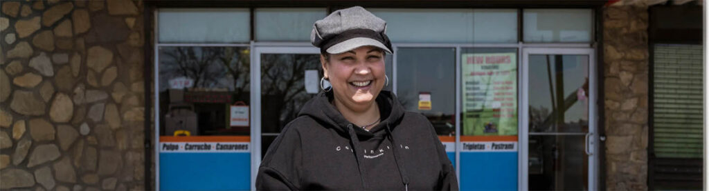 Image of person.