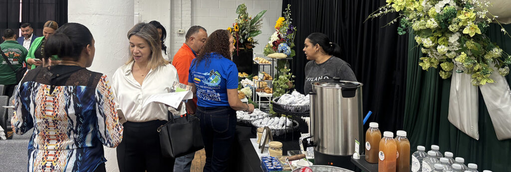 Image of event.