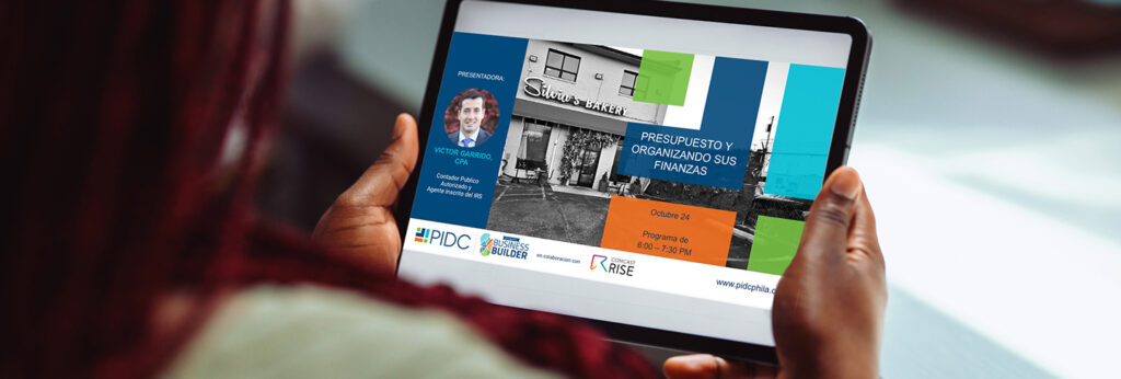 Image of powerpoint.