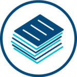 Image of paper stack.