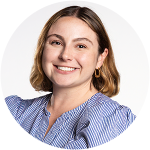 Image of headshot.