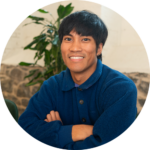 Image of headshot.