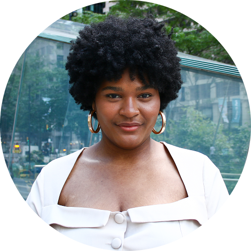 Image of headshot.