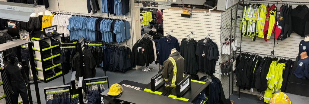 Image of store.